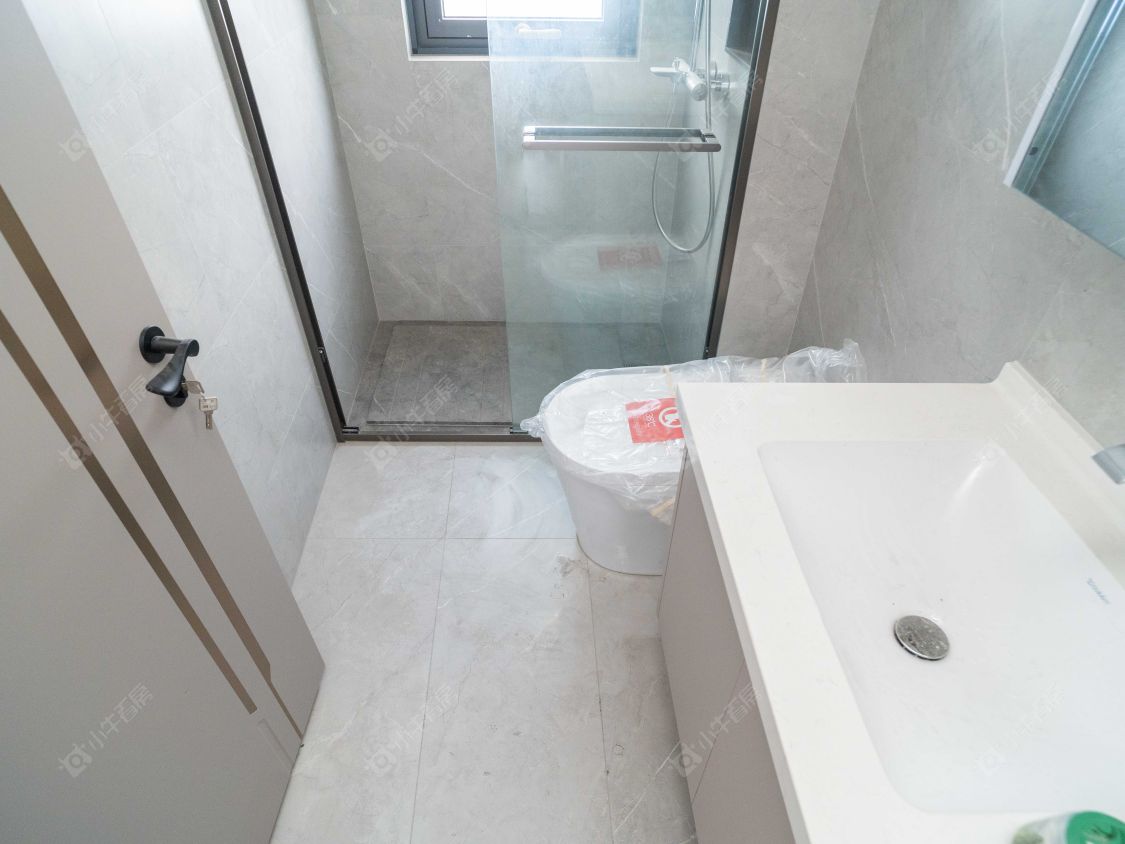 常州中南红玺台在售二手房源室内图_小牛看房