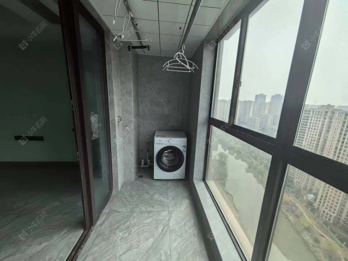 常州中梁首府壹号在租房源_小牛看房