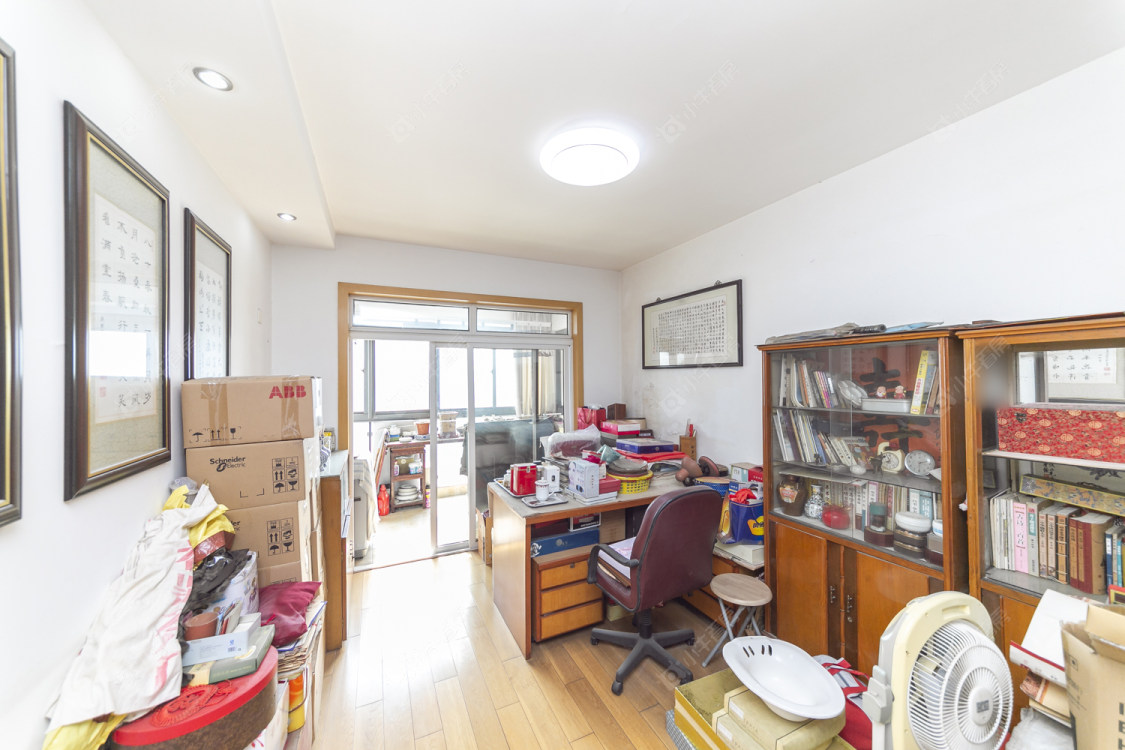 常州香江庭院在售二手房源室内图_小牛看房