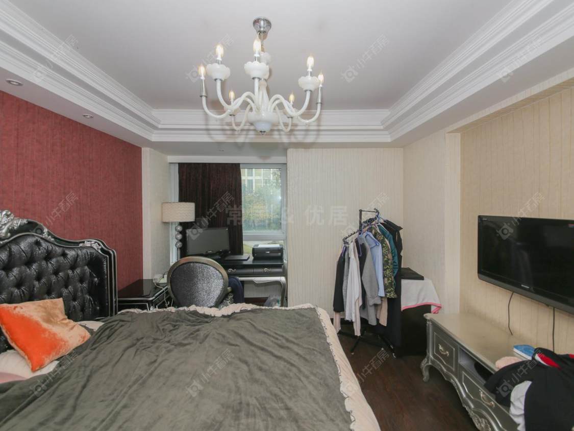 常州颐和世家在售二手房源室内图_小牛看房