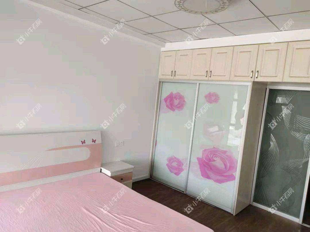 常州亚泰财富中心在租房源_小牛看房