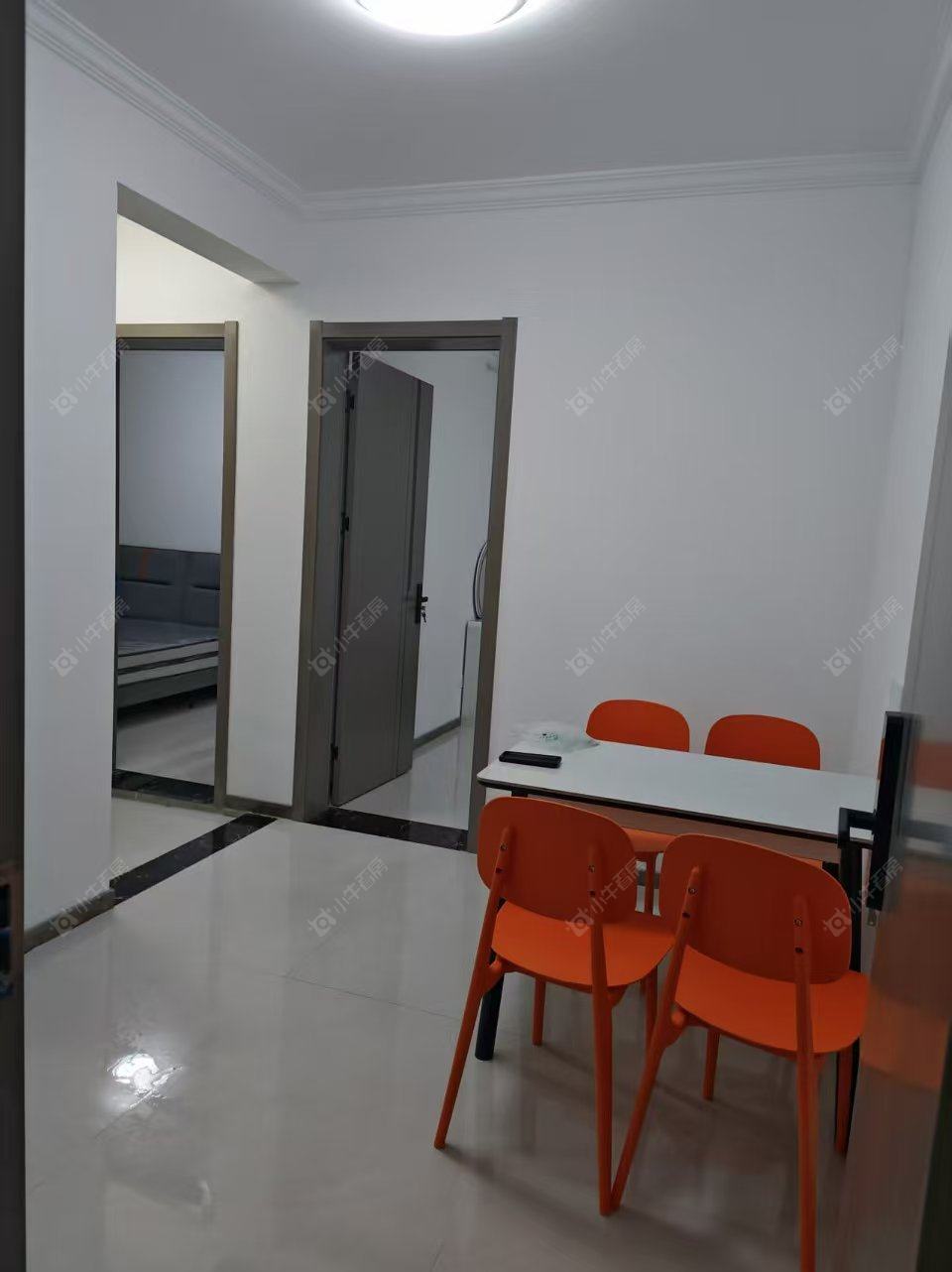 常州金牛里在租房源室内图_小牛看房