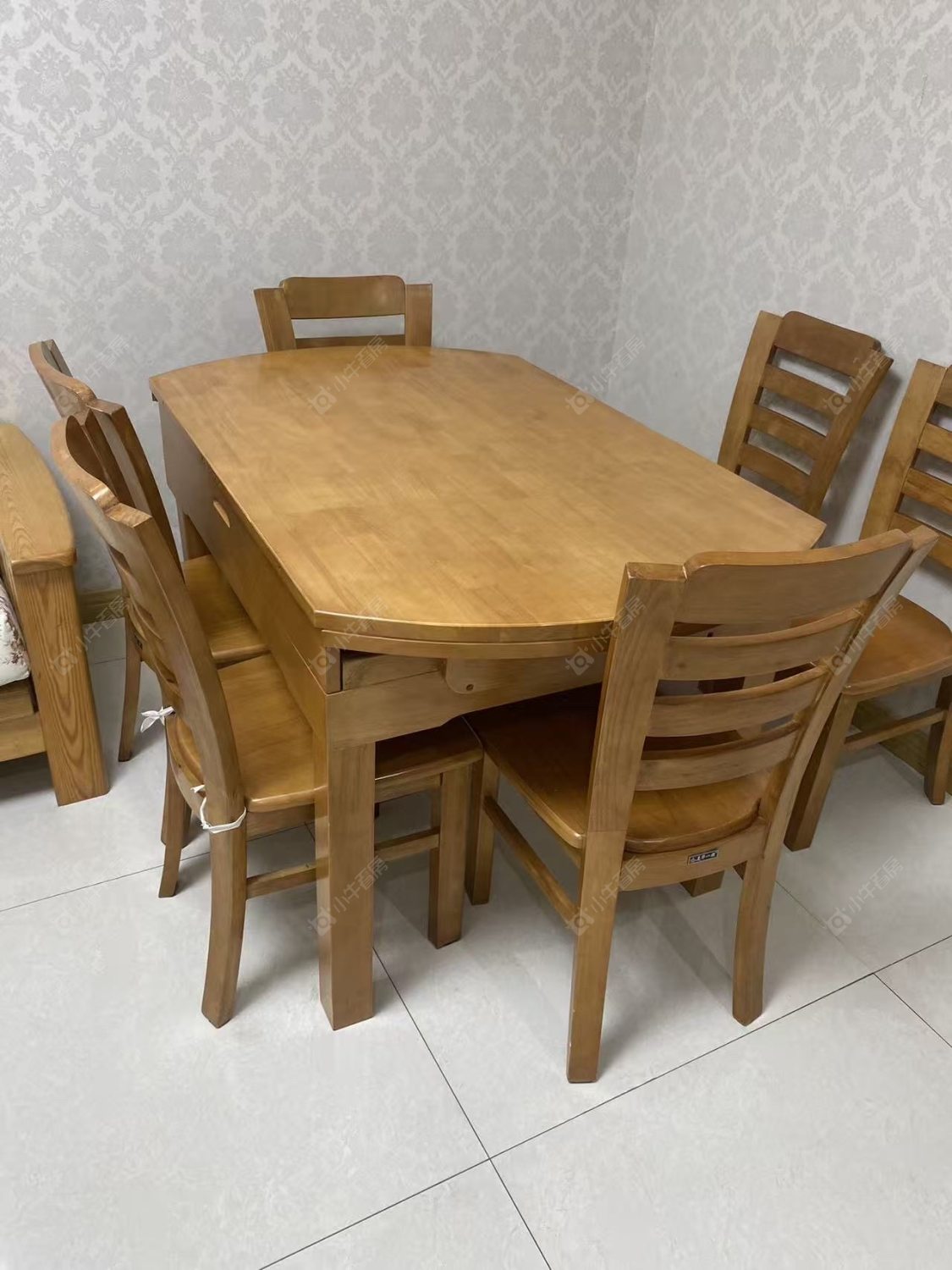 常州天隽峰在租房源室内图_小牛看房