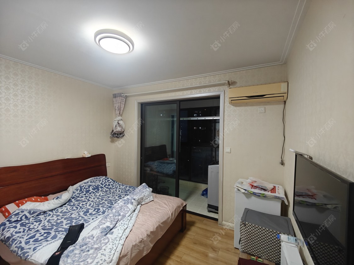 常州九洲花园一期在租房源_小牛看房