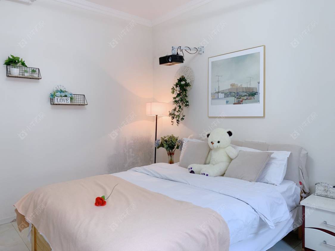 常州中奥珑郡在租房源_小牛看房