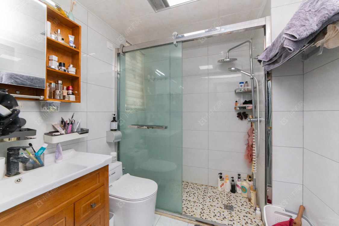 常州奥林匹克花园在售二手房源室内图_小牛看房