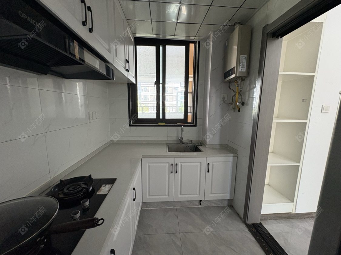 常州华润万象府在租房源室内图_小牛看房