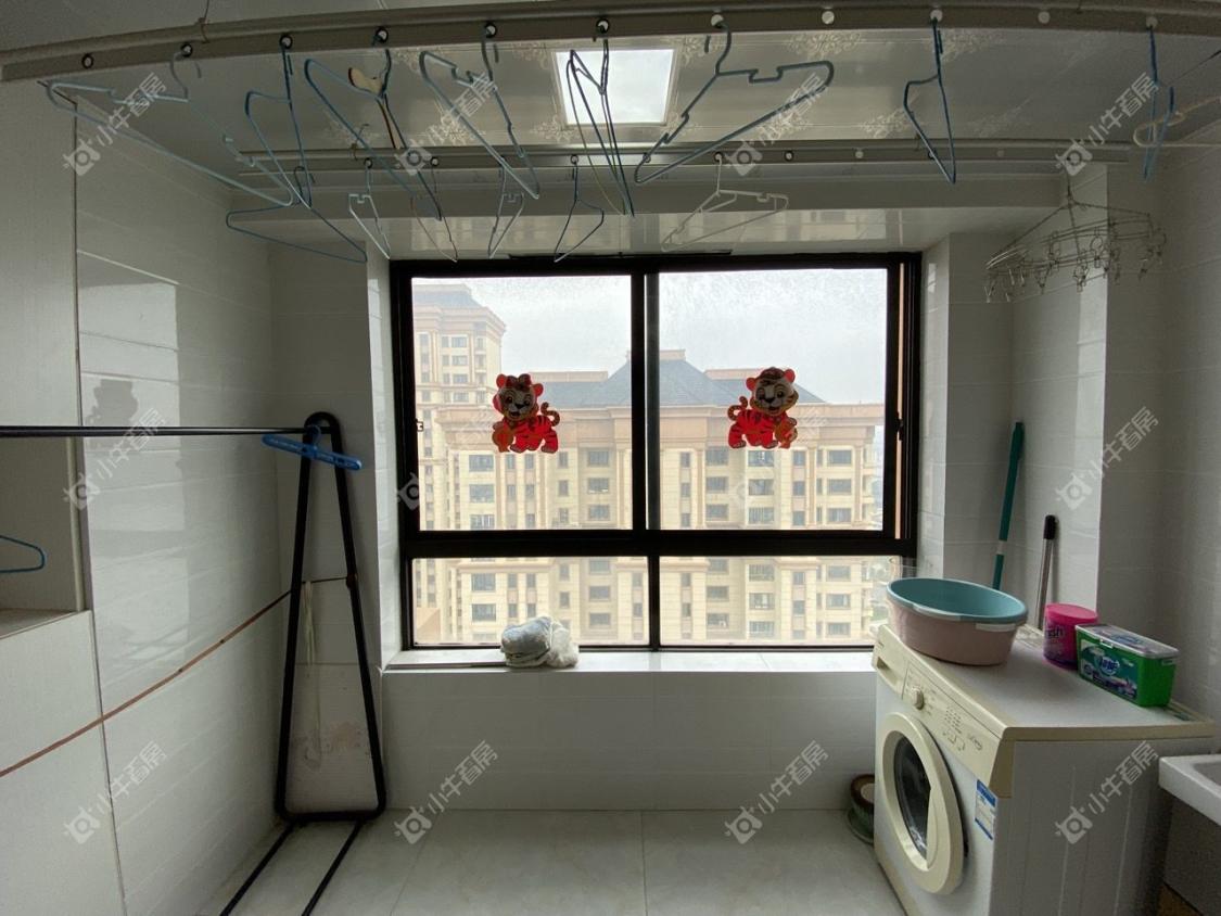 常州华润国际二期在租房源_小牛看房