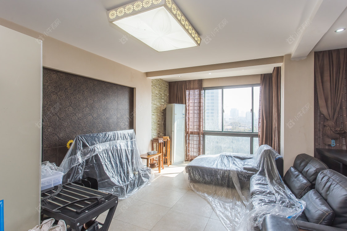 常州盛世名门在售二手房_小牛看房