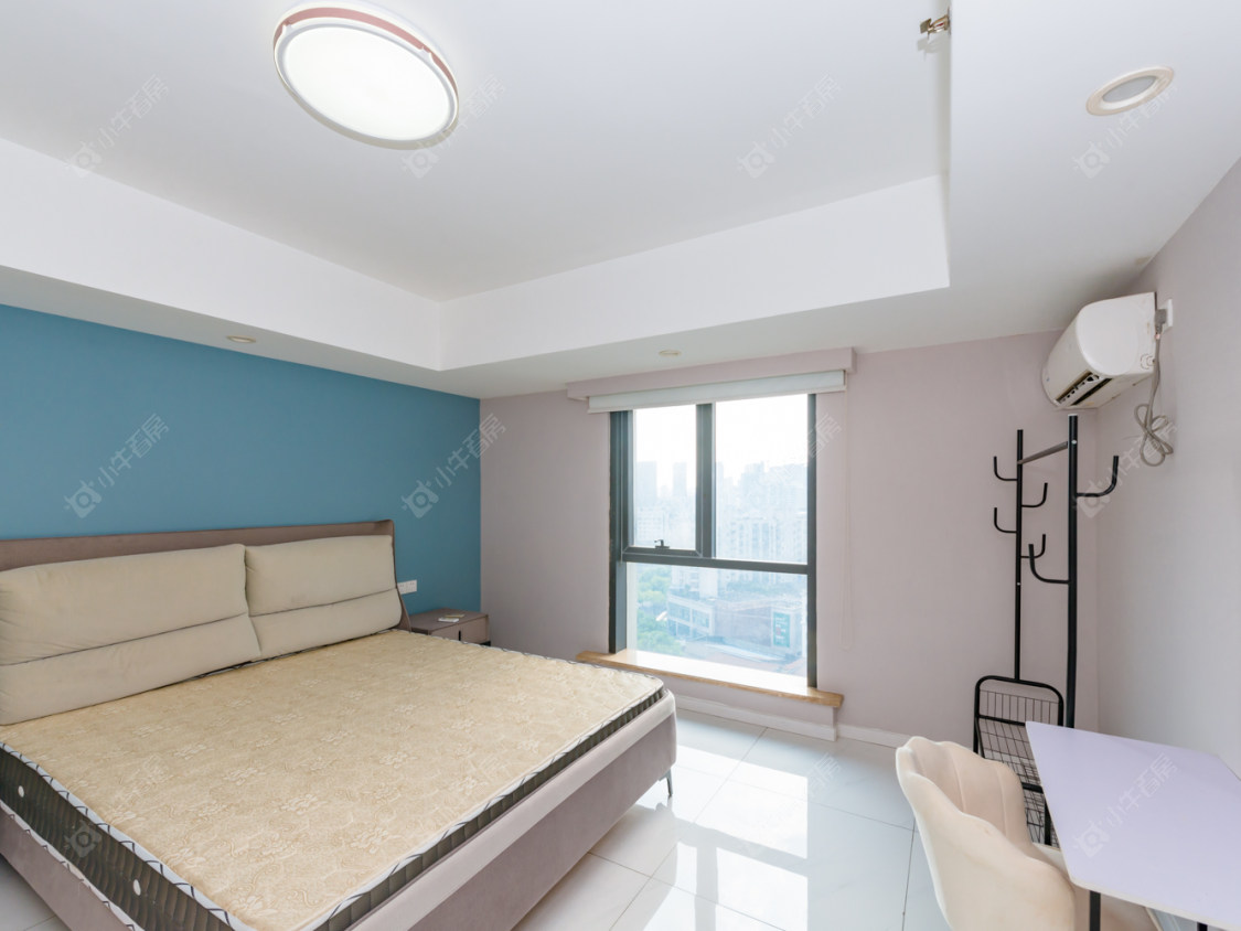 莱蒙双子星座公寓房源室内图 常州莱蒙双子星座公寓在售二手房源室内图_小牛看房