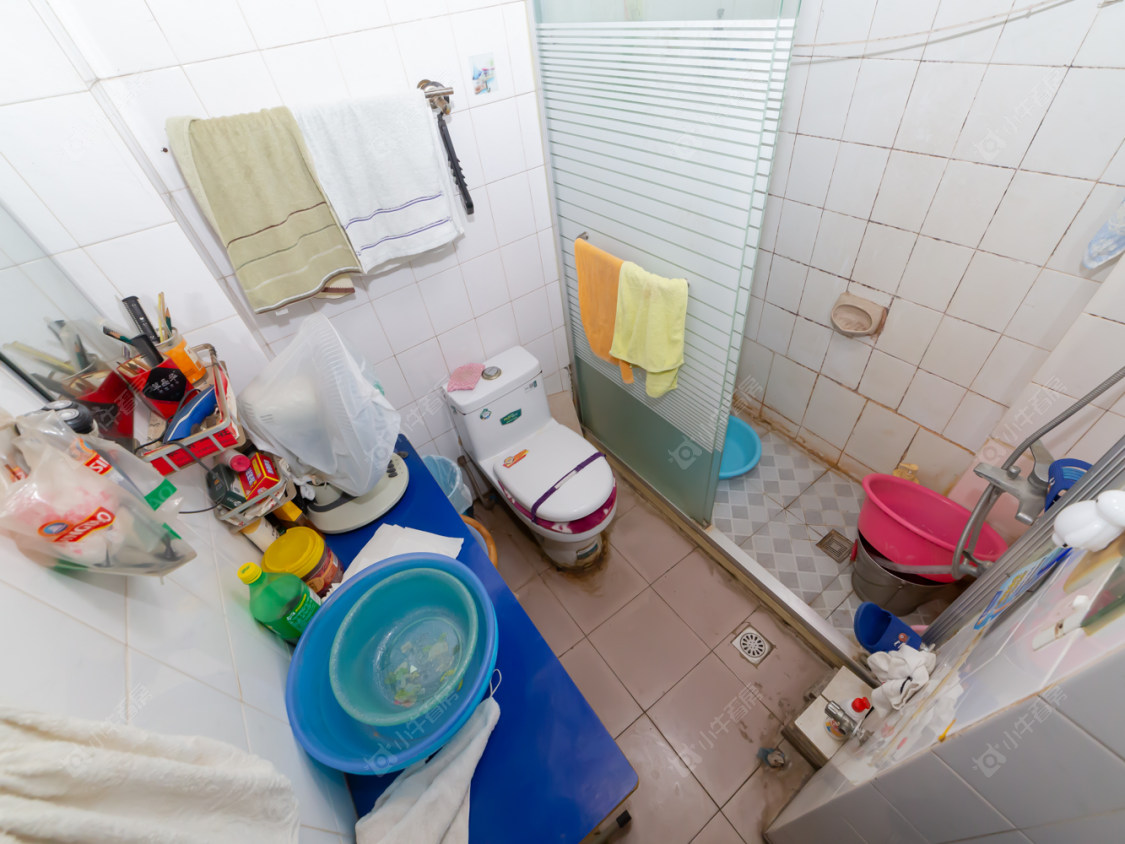 常州翠竹新村南区在售二手房源室内图_小牛看房