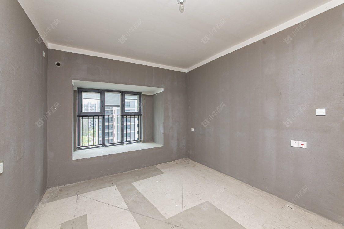 常州碧桂园都市森林在售二手房源室内图_小牛看房