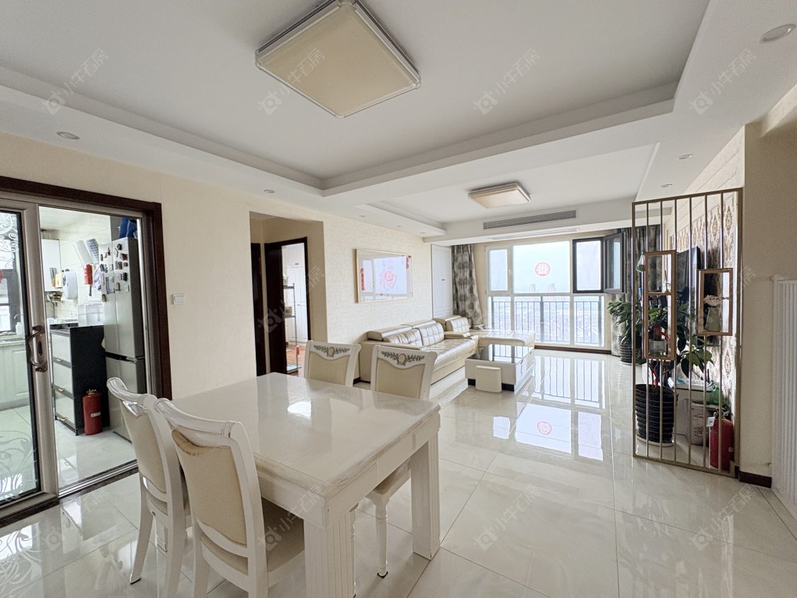 丹阳吾悦华府（丹阳）在售二手房源室内图_小牛看房