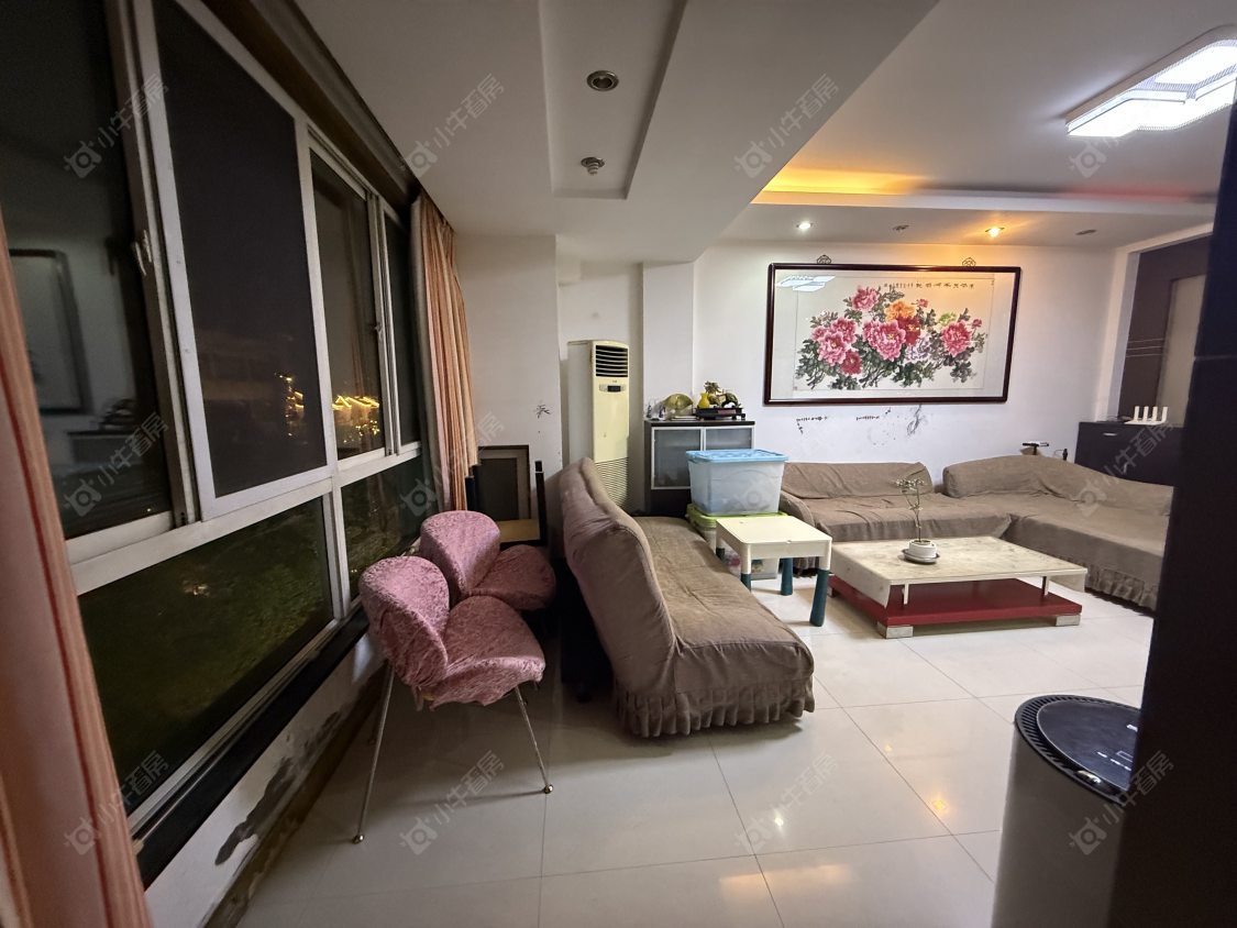 常州丰乐公寓北区在租房源室内图_小牛看房