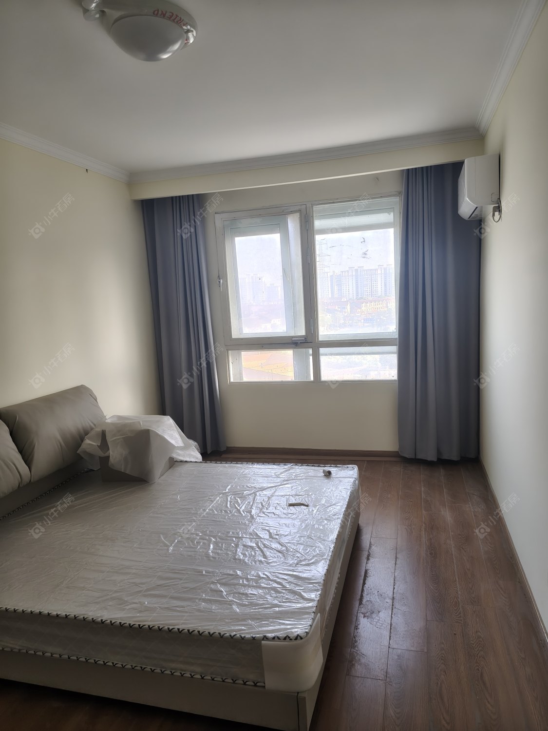 常州路劲城四期在租房源室内图_小牛看房