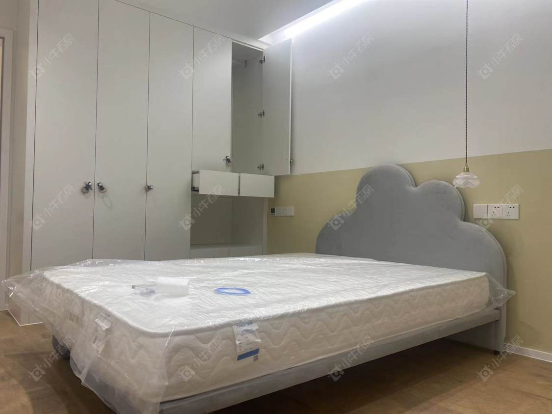 常州北直街在租房源室内图_小牛看房