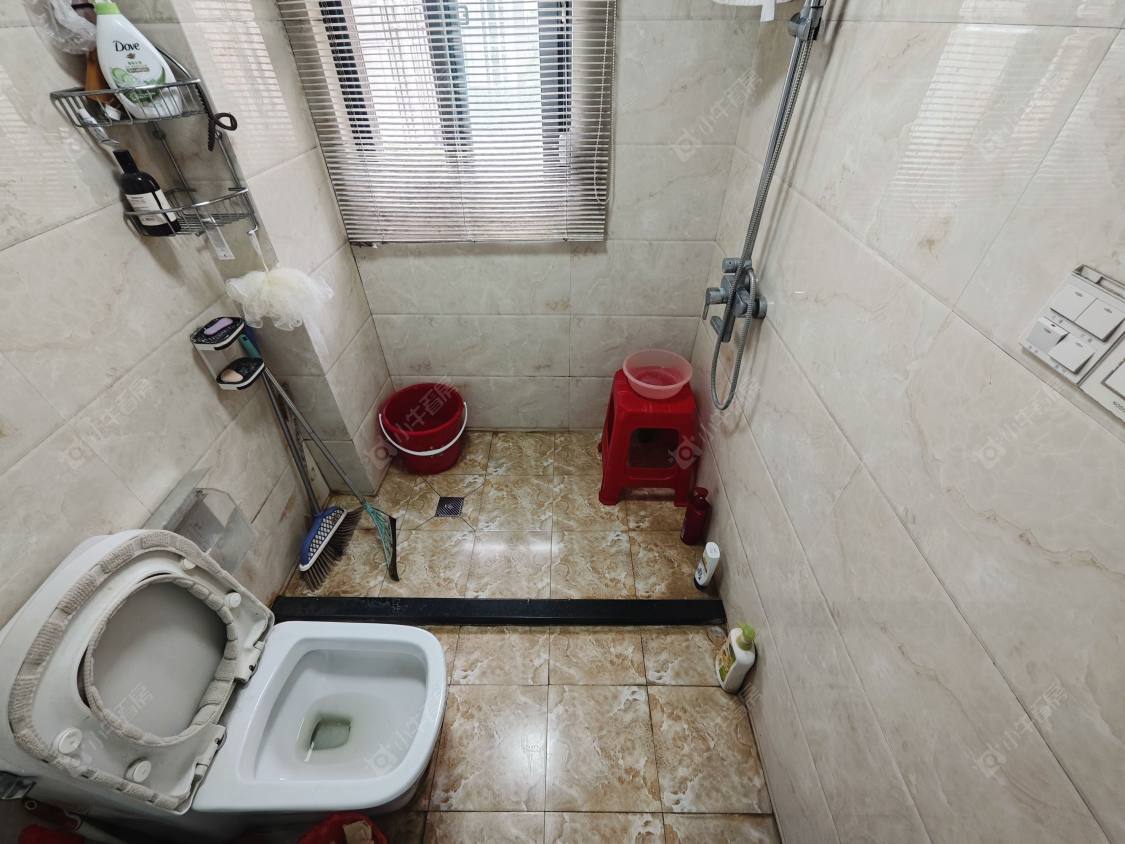 常州华都锦城在售二手房房源室内图_小牛看房