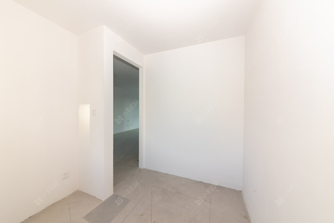 常州美的江山樾在售二手房源室内图_小牛看房