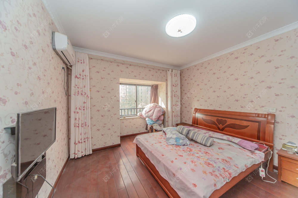 九洲花园一期房源室内图 常州九洲花园一期在售二手房源室内图_小牛看房