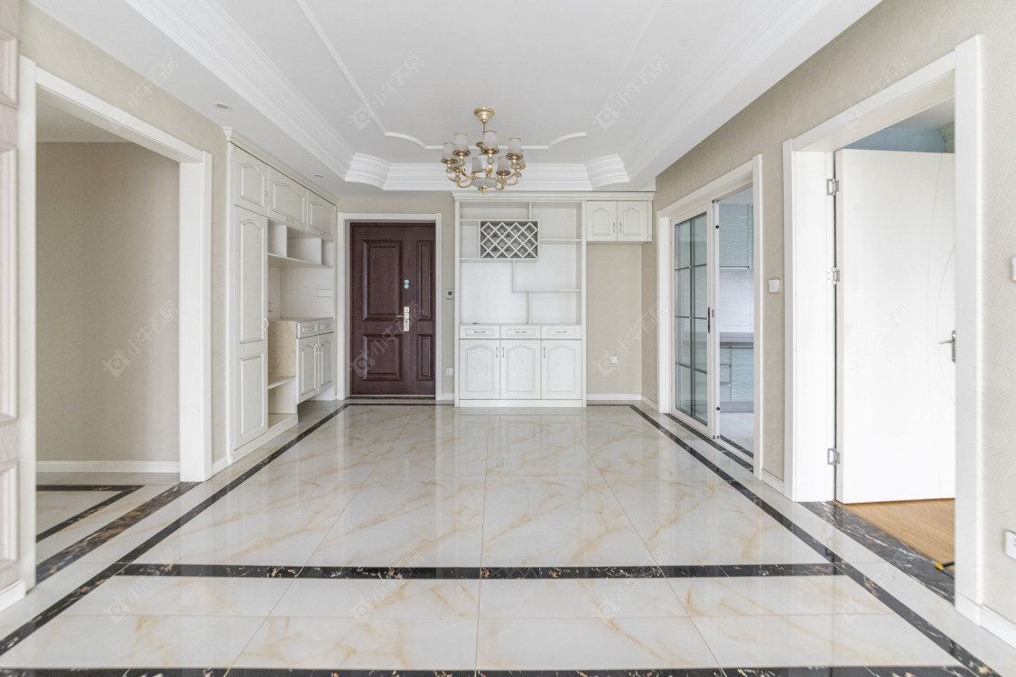 常州星河国际七区在售二手房源室内图_小牛看房