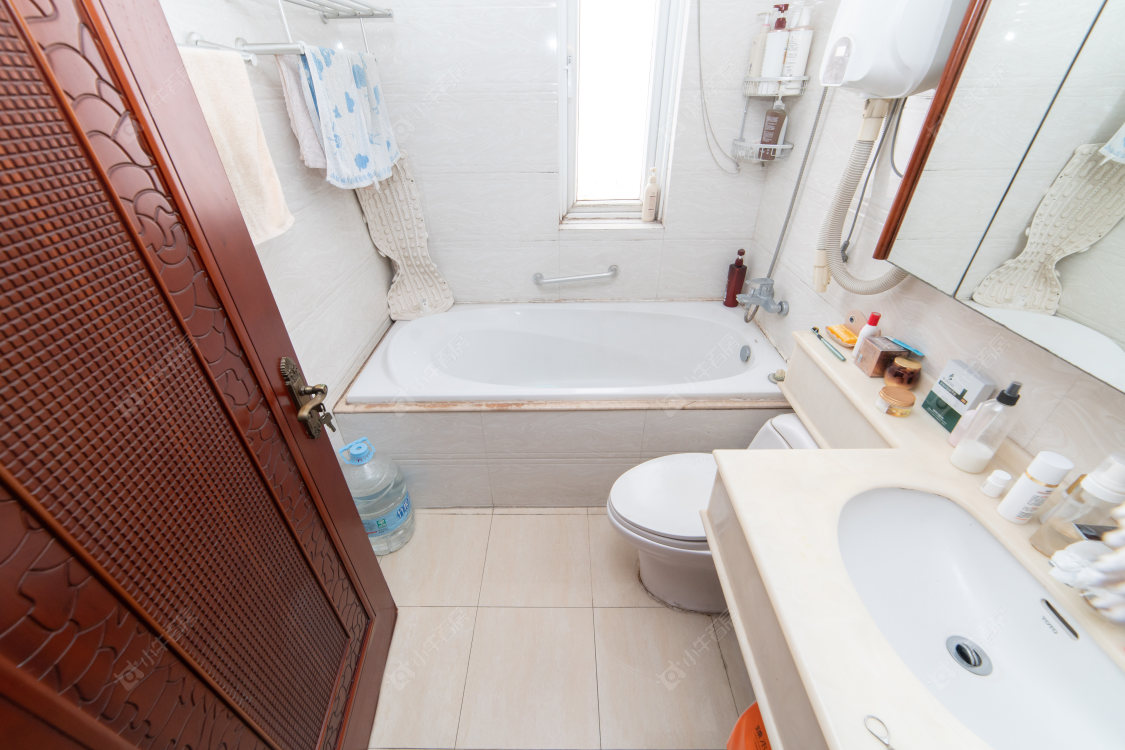 常州泰盈八千里在售二手房源室内图_小牛看房