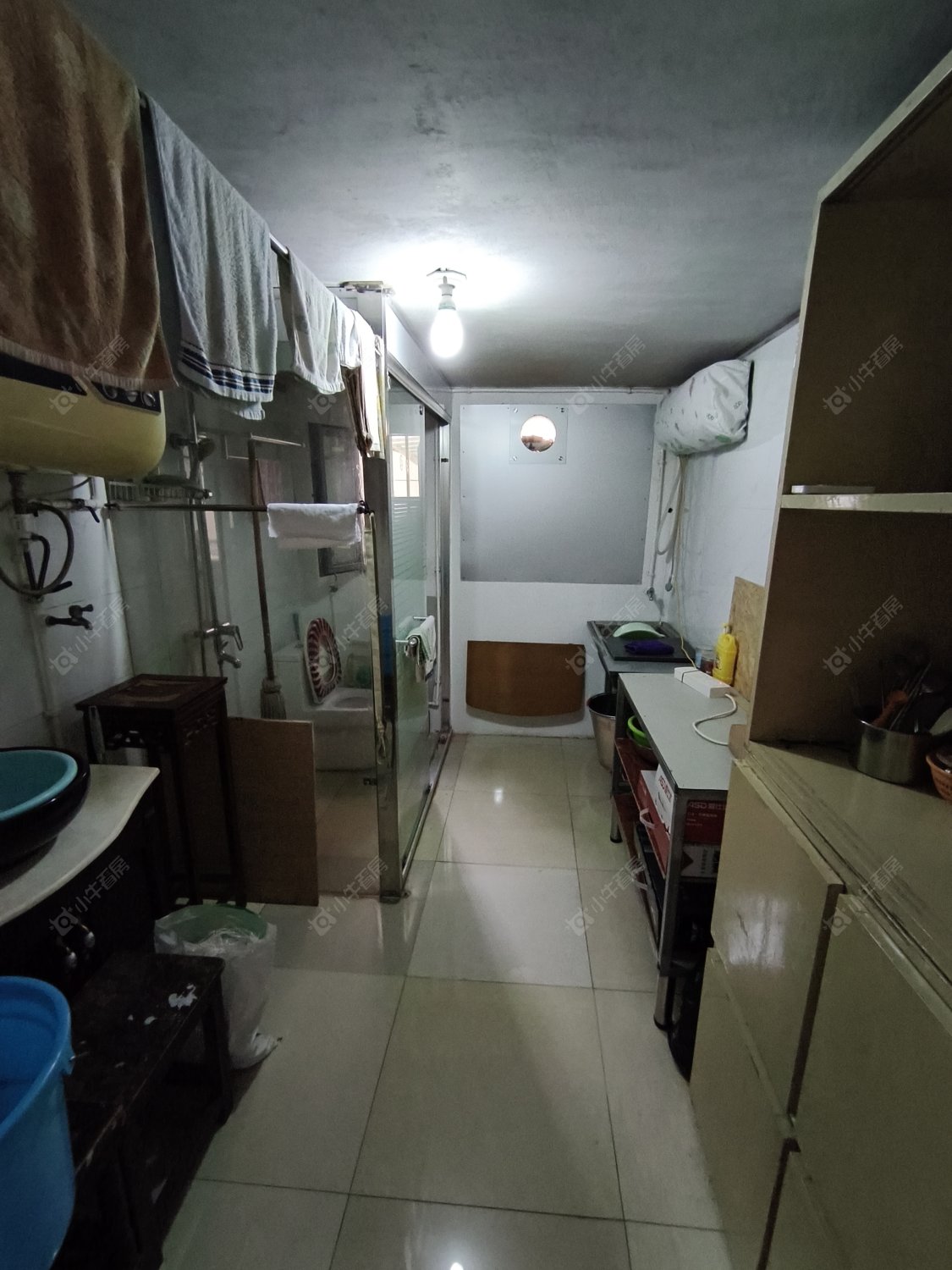 常州翠竹新村北区在租房源_小牛看房