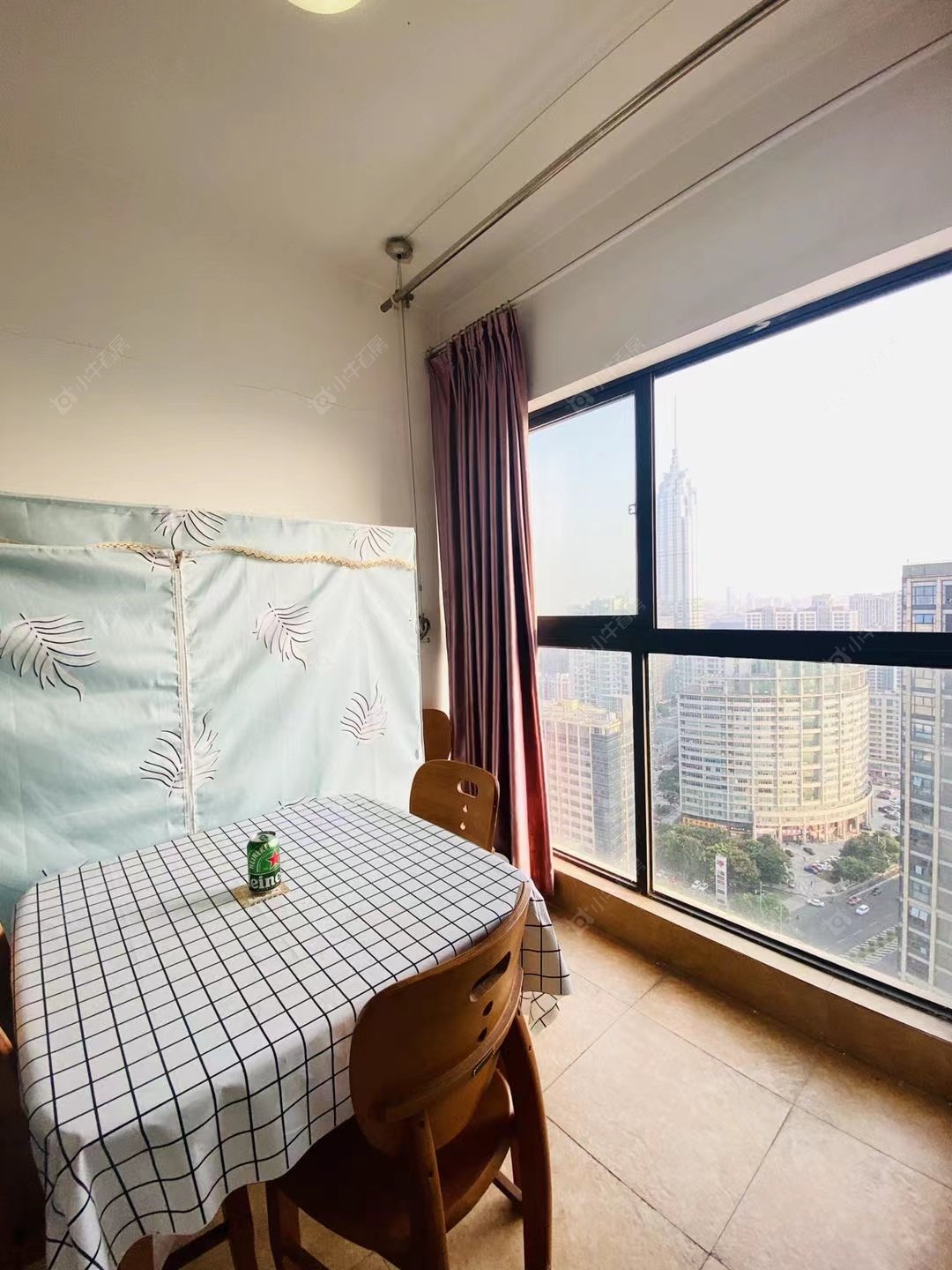 常州新北万达广场在租房源_小牛看房