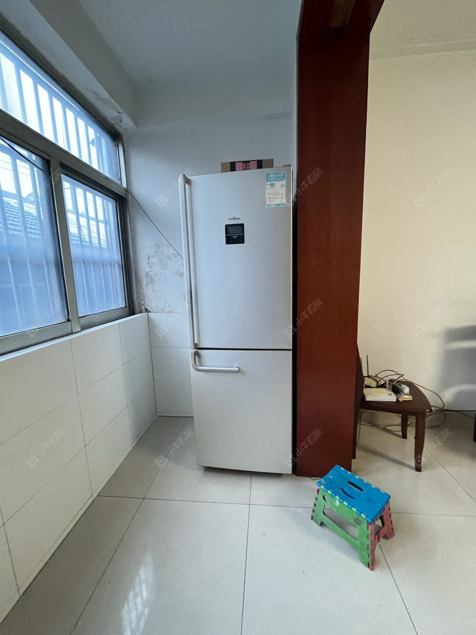 常州圩墩新村在租房源室内图_小牛看房