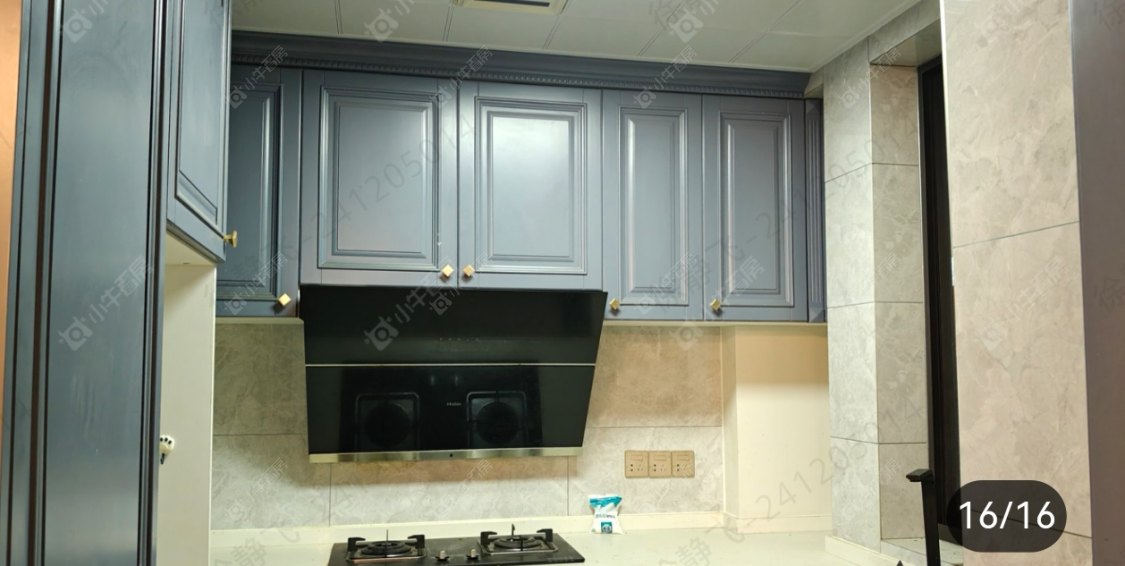 常州路劲城市印象在租房源室内图_小牛看房