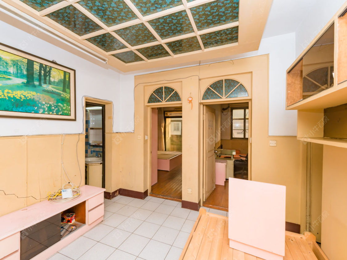 常州天皇堂弄在售二手房源室内图_小牛看房