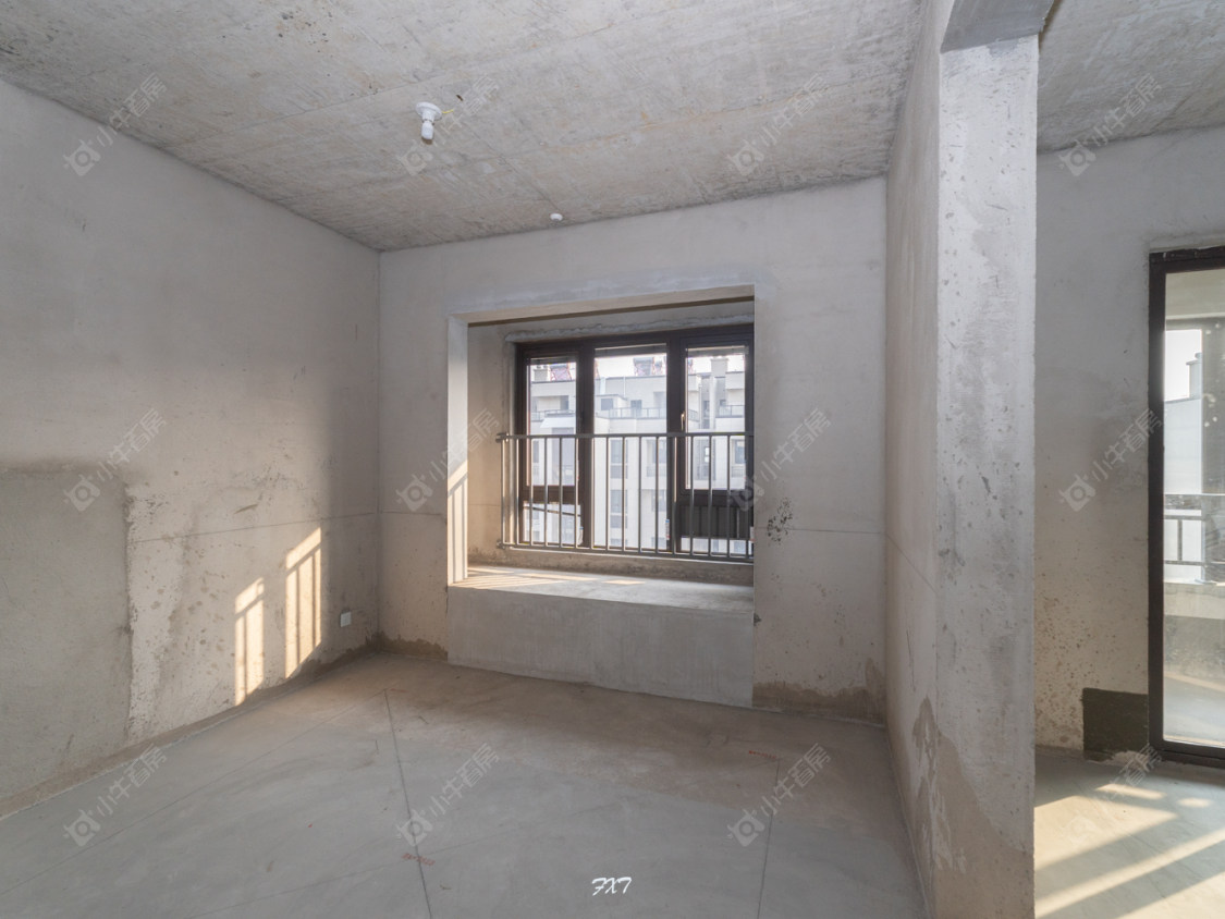 常州奥山悦湖新著在售二手房源室内图_小牛看房