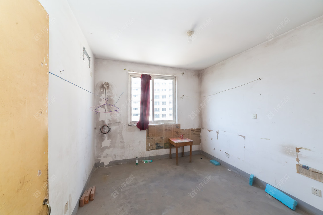 常州新闸花苑在售二手房源室内图_小牛看房