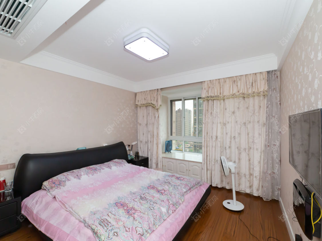 龙湖香醍时光房源室内图 常州龙湖香醍时光在售二手房源室内图_小牛看房