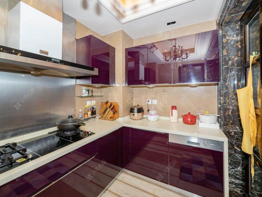 常州巨凝金水岸在售二手房源室内图_小牛看房