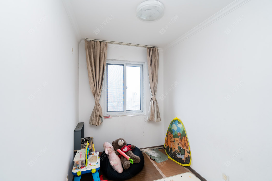 常州中海凤凰熙岸在售二手房源室内图_小牛看房