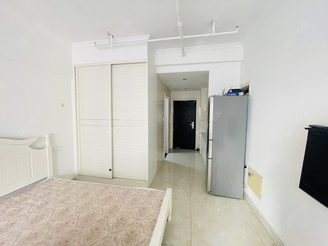 常州高力国际SOHO在租房源室内图_小牛看房