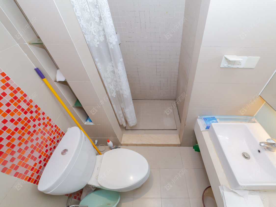 常州中央花园在售二手房源室内图_小牛看房