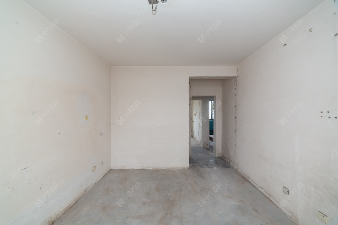 常州新闸花苑在售二手房源室内图_小牛看房