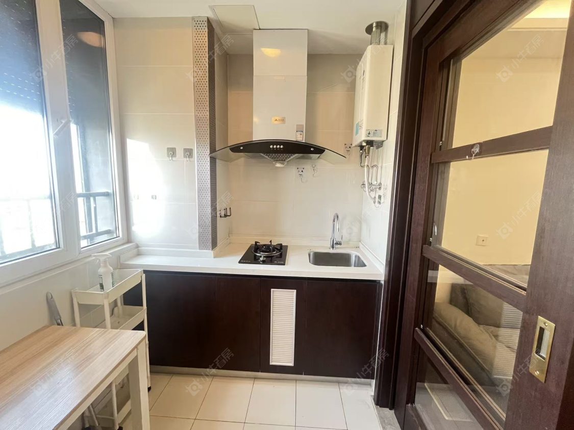 常州朗诗邻里中心在租房源_小牛看房