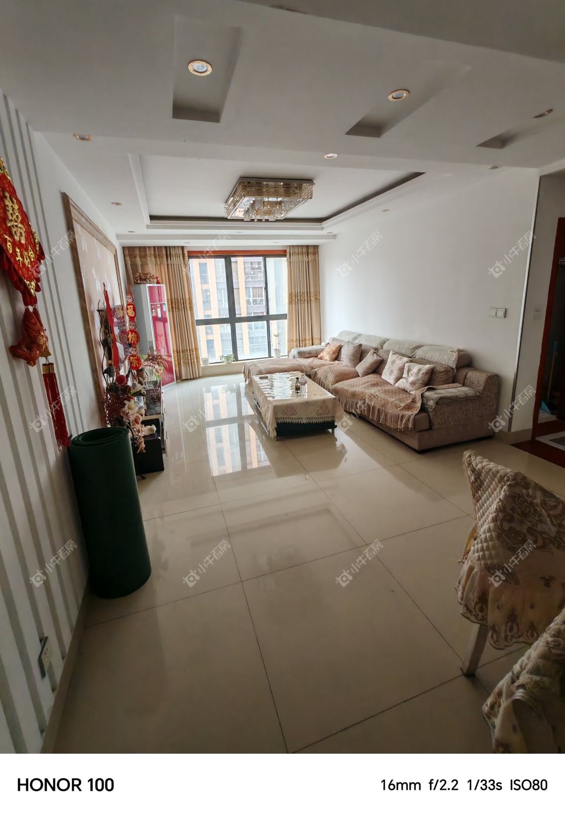 常州九龙雅苑北区3室2厅2卫出租_小牛看房