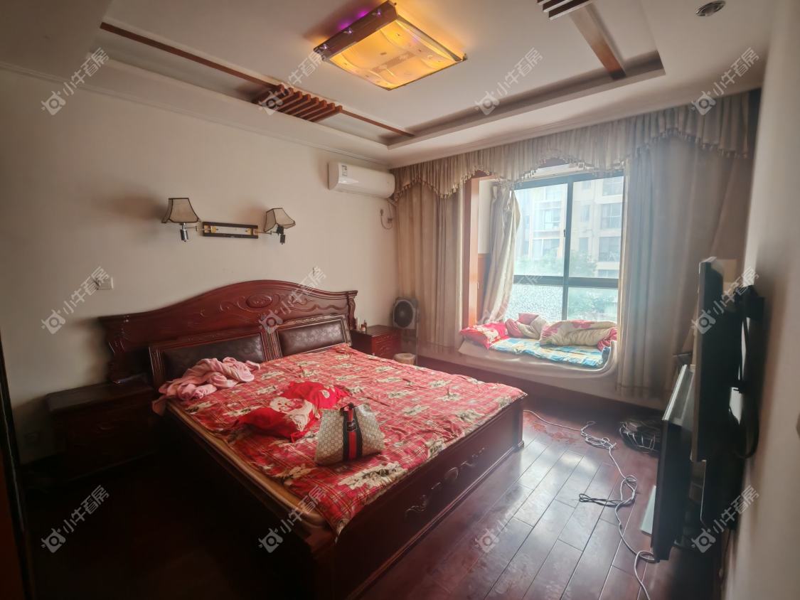 常州阳湖名城在租房源室内图_小牛看房