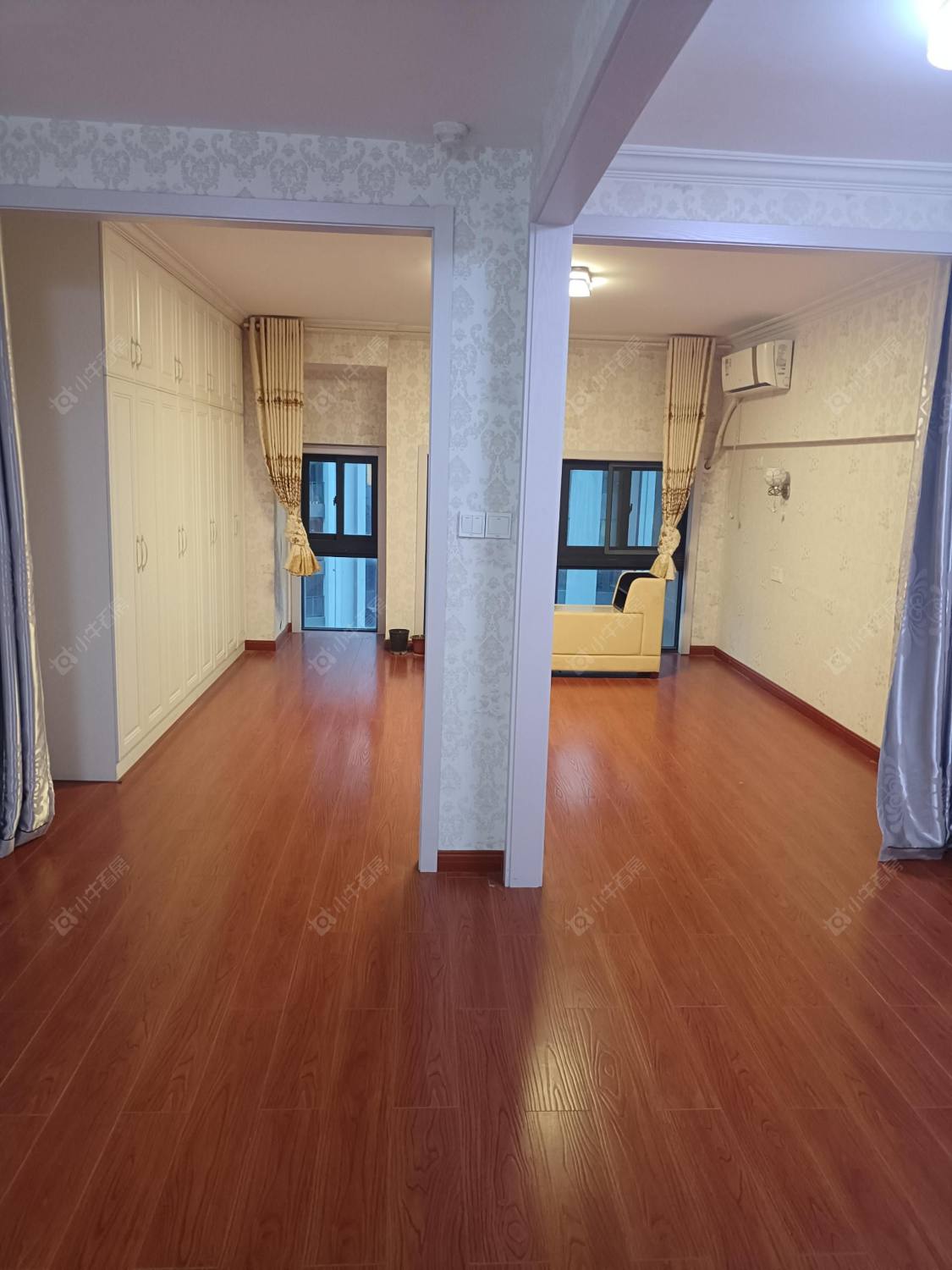 常州天宇购物广场在租房源户型图_小牛看房