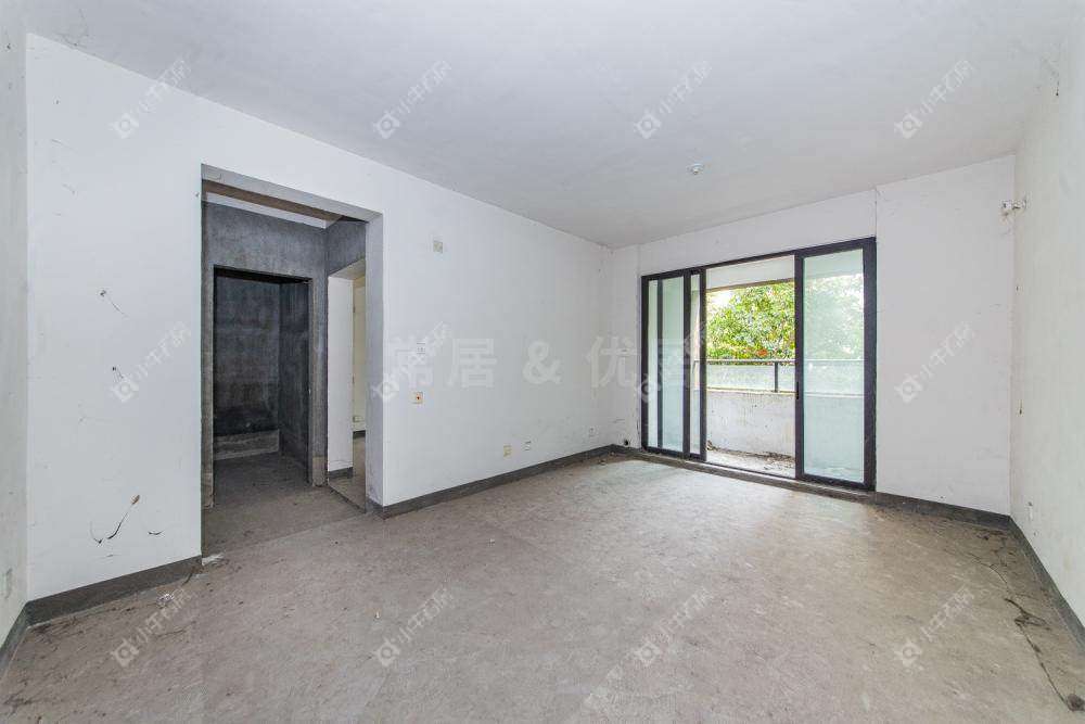 常州绿地峰云汇1室2厅1卫出租_小牛看房