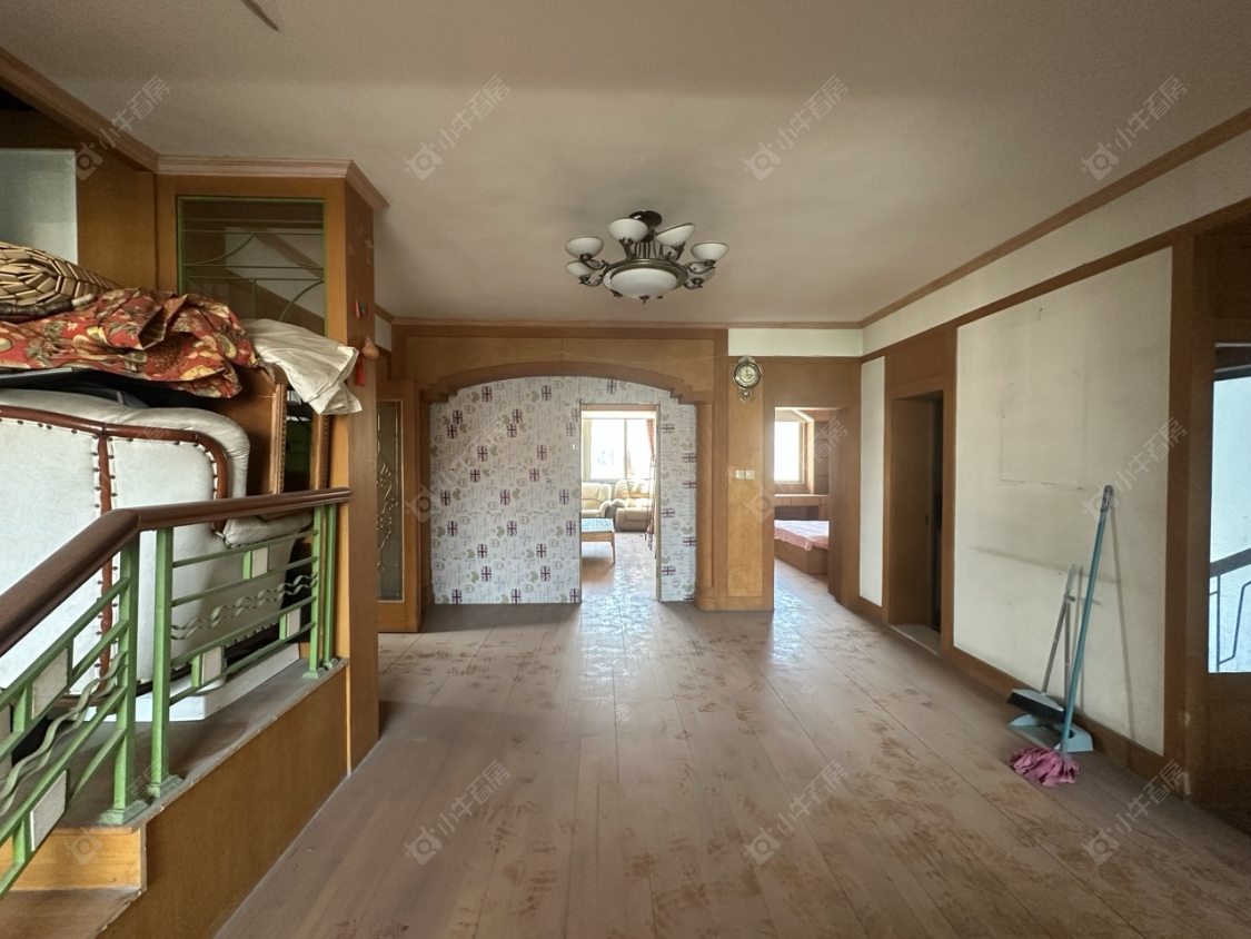 常州翠竹新村北区租房_翠竹新村北区3室2厅房源出租