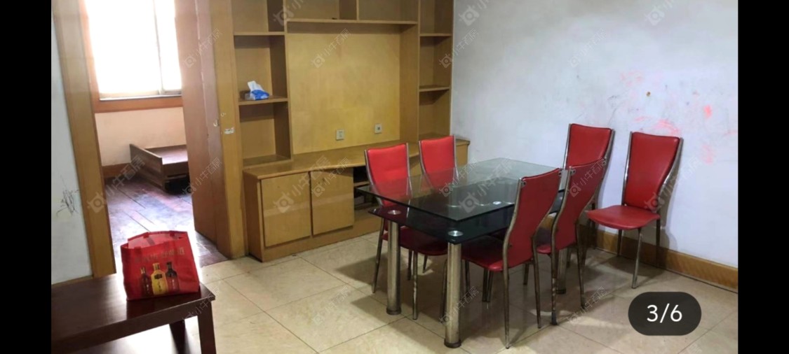 常州中凉新村六期在租房源室内图_小牛看房