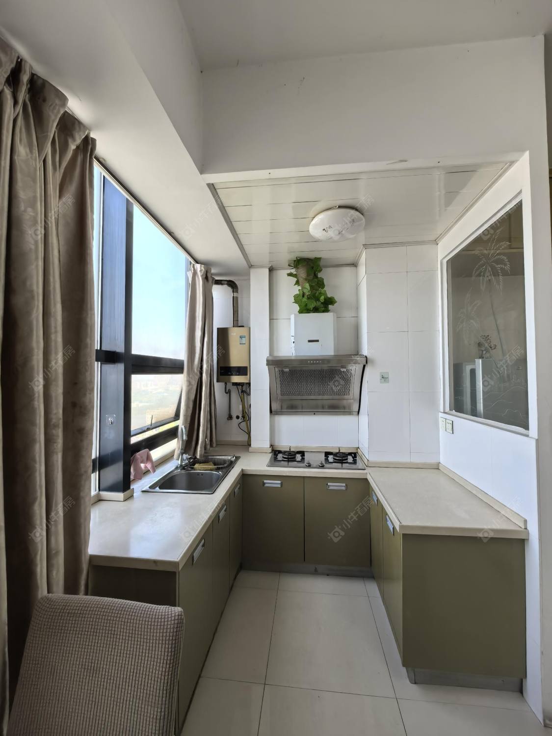 常州启星大厦在租房源室内图_小牛看房