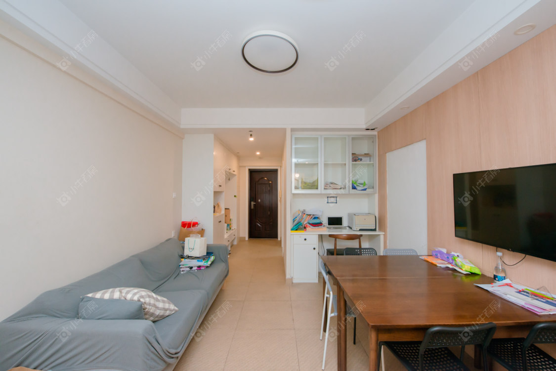 常州京城豪苑北区在售二手房源室内图_小牛看房