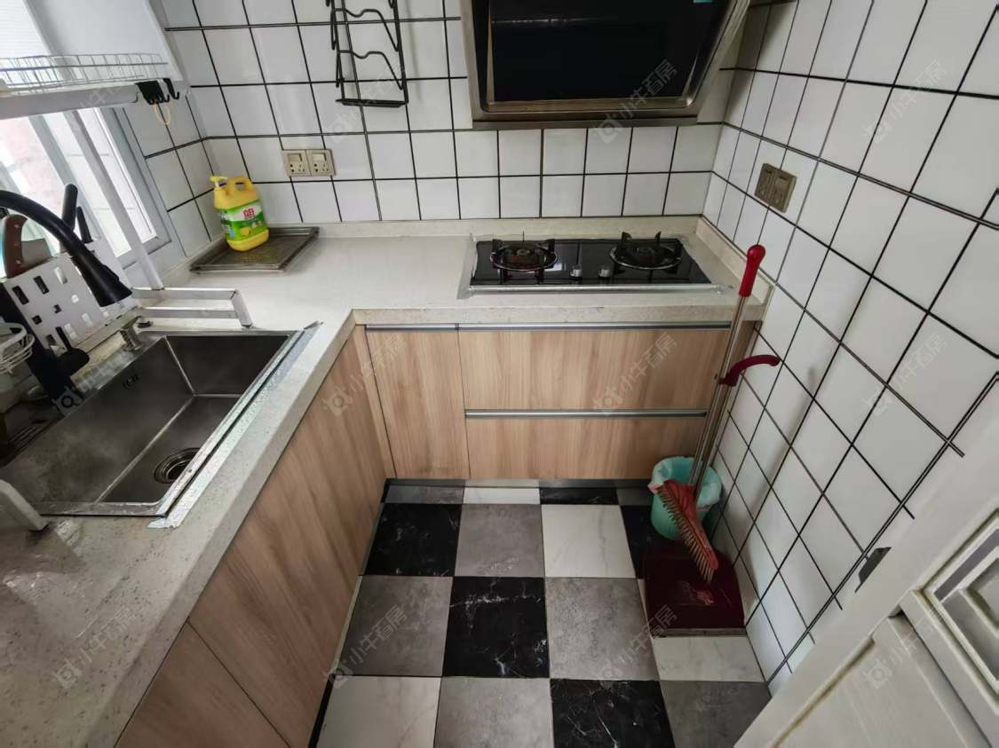 常州东头村(钟楼)在租房源户型图_小牛看房