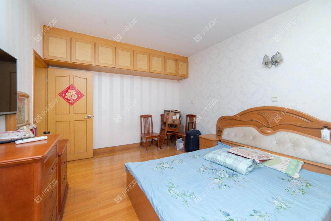 常州勤业六村在租房源室内图_小牛看房