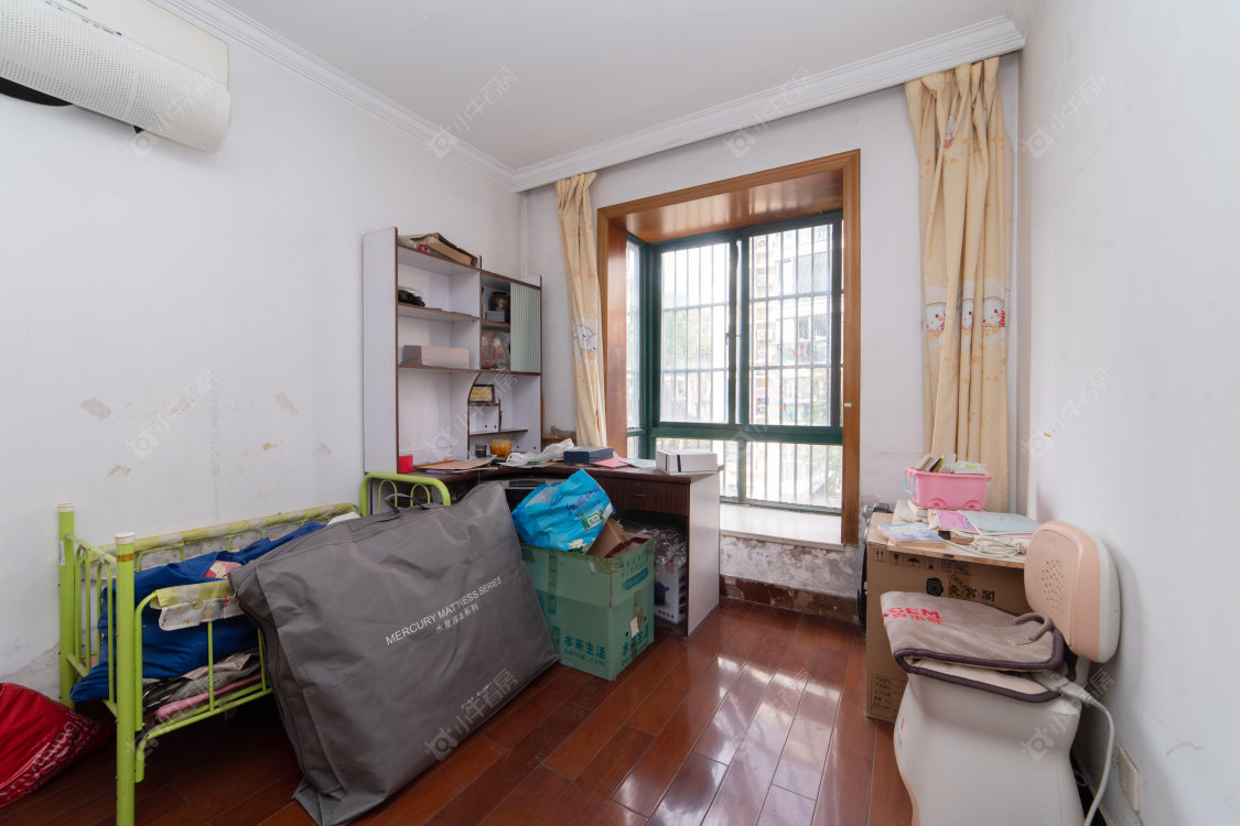 常州都市桃源二期在售二手房源室内图_小牛看房